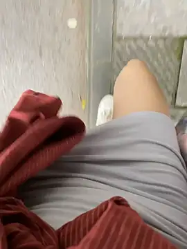 littleqiu Show Webcam