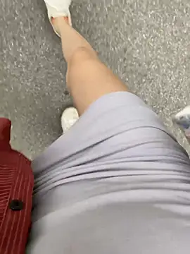 littleqiu Webcam show