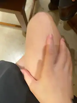 Czat XXX na żywo – littleqiu