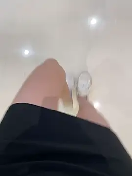 littleqiu's Webcam Show