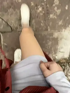littleqiu Adlı Modelin Canlı XXX Sohbeti