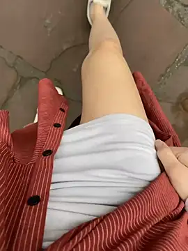 littleqiu Webcamshow