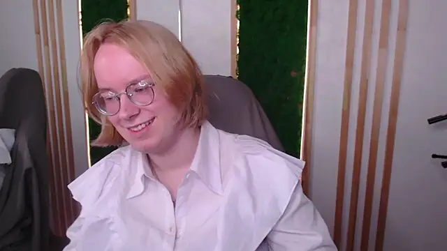 Amanda_Butlerrのウェブカメラショー