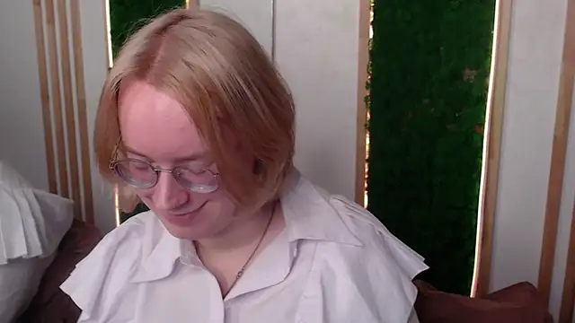 Amanda_Butlerr Adlı Modelin Web Kamerası Şovu