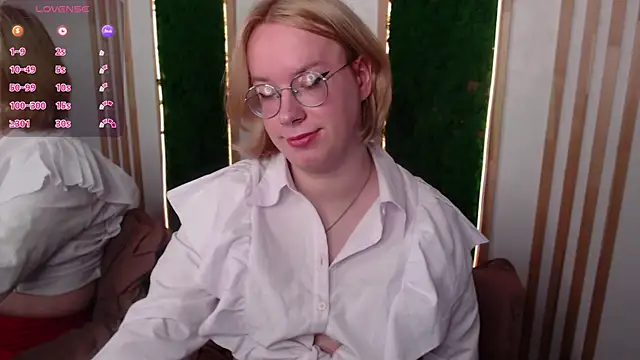 Amanda_Butlerr's Webcam Show