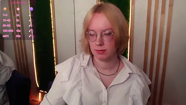 Amanda_Butlerr: вебкам-шоу