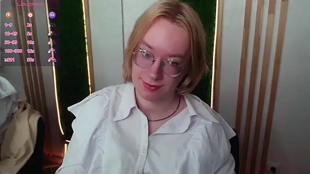 Amanda_Butlerr: вебкам-шоу