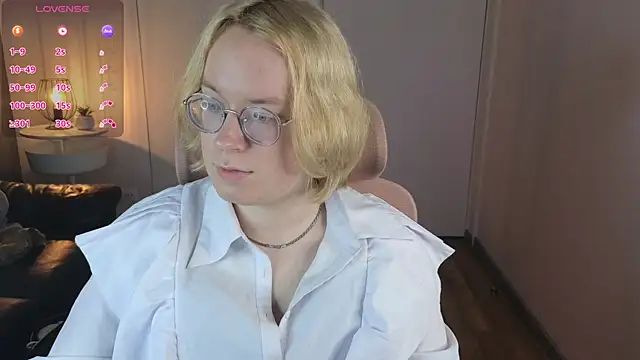 Amanda_Butlerr's Webcam Show