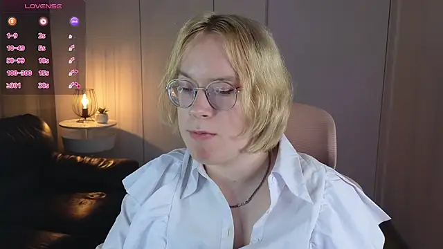 Вебкам-шоу Amanda_Butlerr
