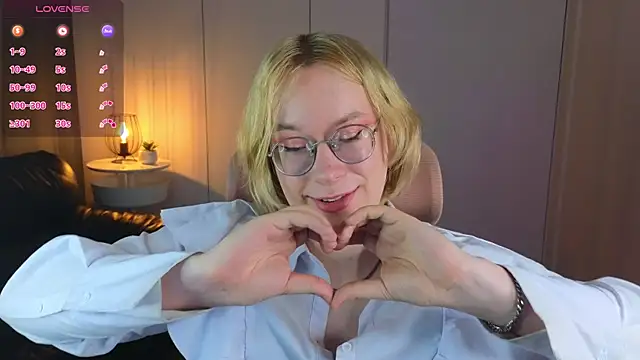 Amanda_Butlerr: вебкам-шоу