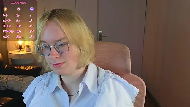 Amanda_Butlerr 웹캠 쇼