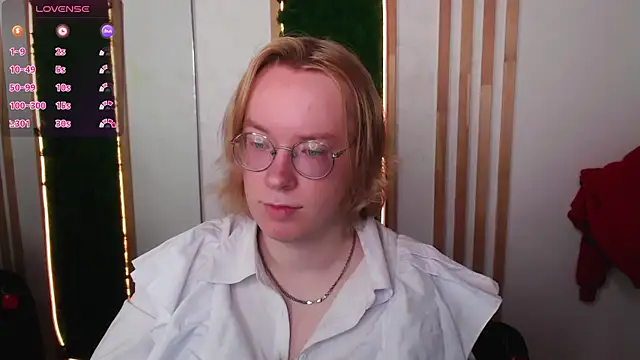 Pokazy przed kamerką – Amanda_Butlerr