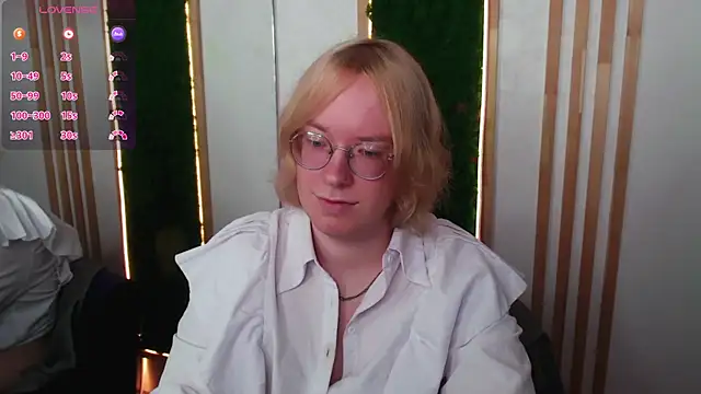 Amanda_Butlerr: вебкам-шоу