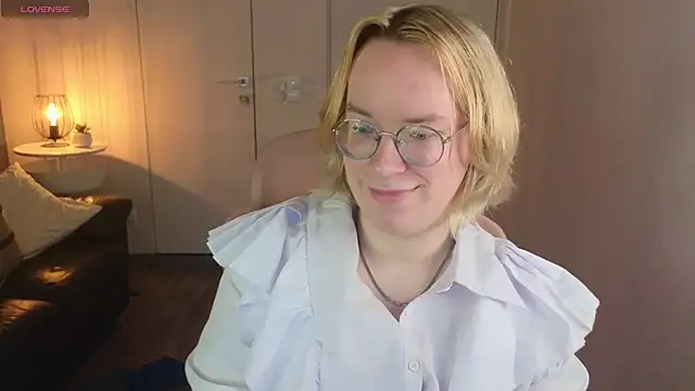 Show Webcam de Amanda_Butlerr