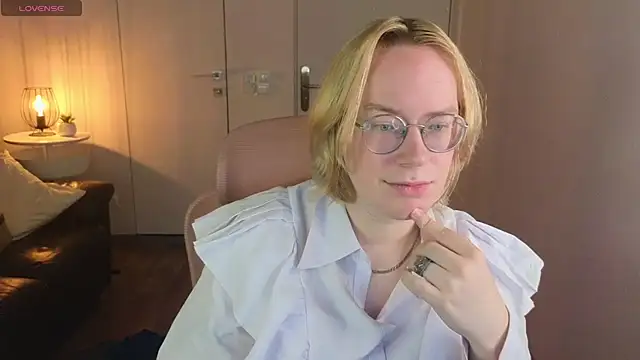 Amanda_Butlerr: вебкам-шоу