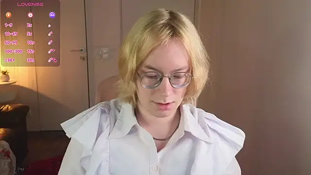Amanda_Butlerr: вебкам-шоу