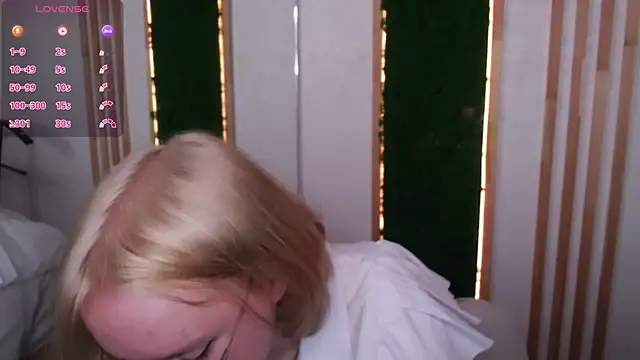Amanda_Butlerr: вебкам-шоу