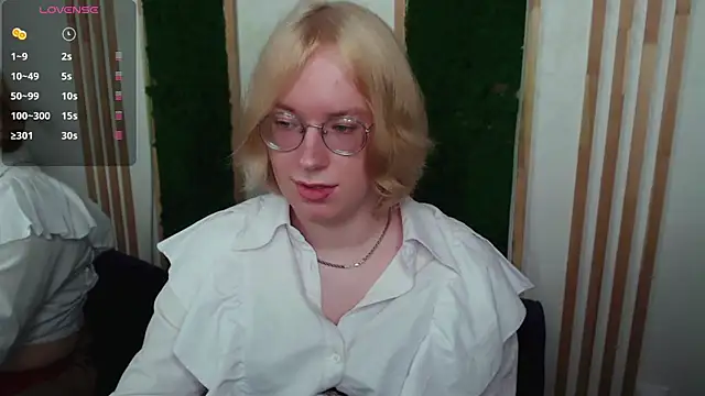 Amanda_Butlerr 웹캠 쇼