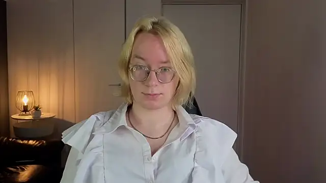 Amanda_Butlerrのウェブカメラショー