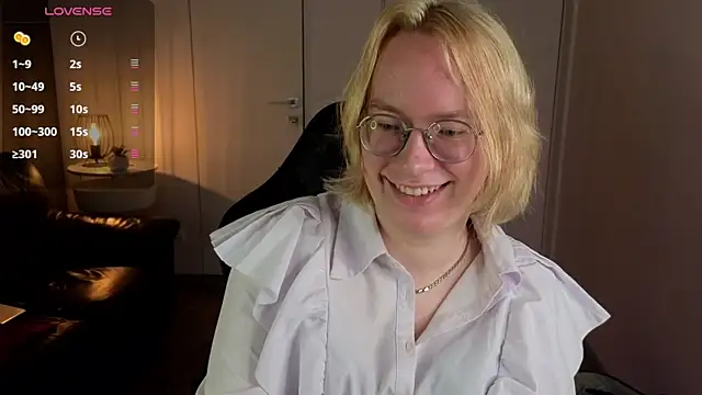 Amanda_Butlerr 在線直播表演