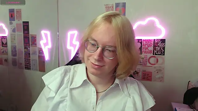Amanda_Butlerrのウェブカメラショー