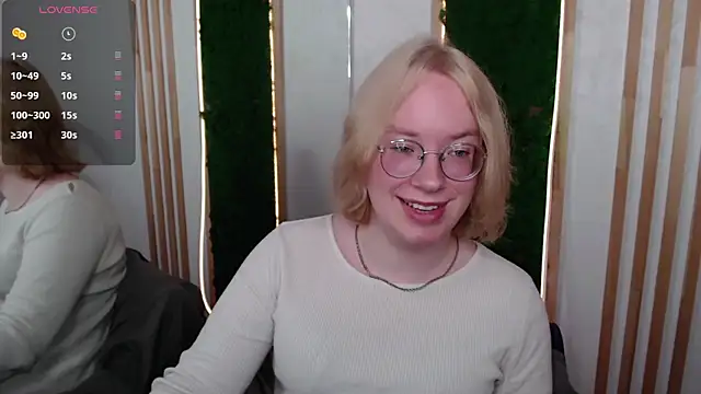 Show de Amanda_Butlerr na webcam