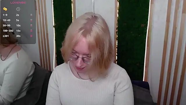 Amanda_Butlerr webkamerás műsora