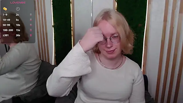 Webkamerová show Amanda_Butlerr