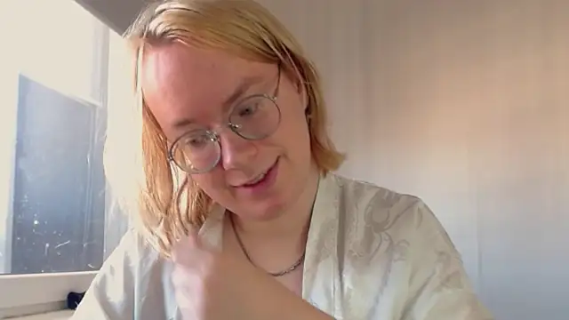 Amanda_Butlerr Show in webcam
