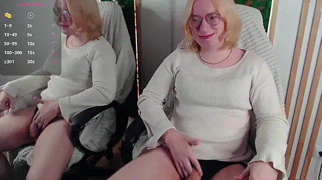 Amanda_Butlerr: вебкам-шоу