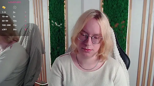 Show modela Amanda_Butlerr na web-kameri