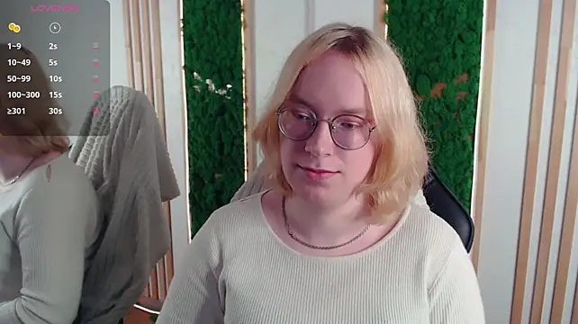 Amanda_Butlerr – Kamerová šou