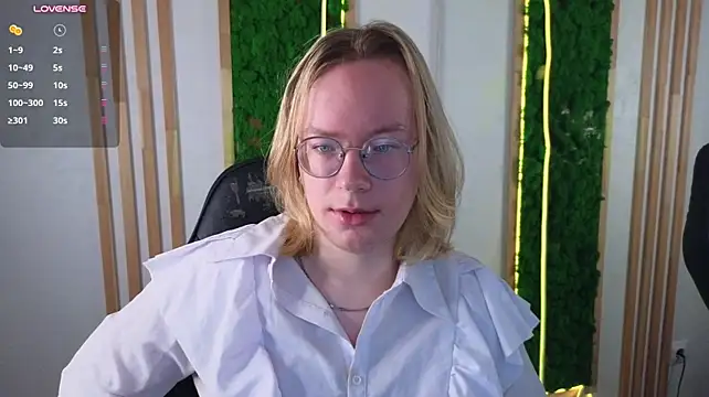 Amanda_Butlerr: вебкам-шоу