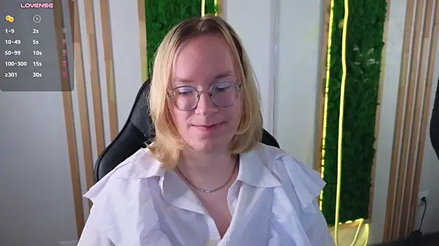 Amanda_Butlerr: вебкам-шоу