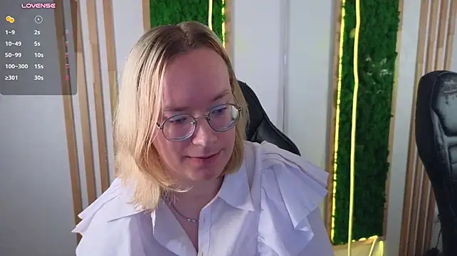 Webkamerová show Amanda_Butlerr