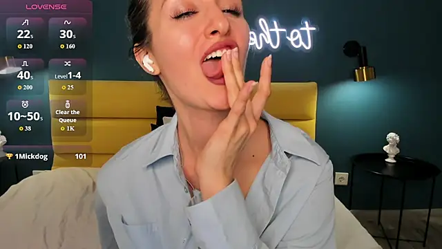 Joan_Nelson Live XXX-Chat