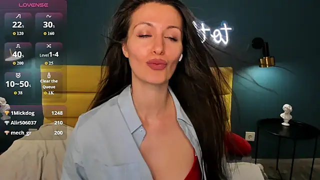 Онлайн чат XXX Joan_Nelson