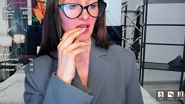 دردشة Joan_Nelson الجنسية المباشرة