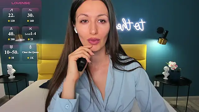Joan_Nelson – Live XXX-chat