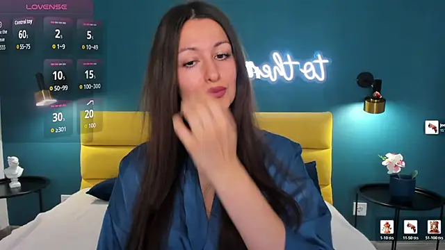 Joan_Nelson's Live XXX Chat