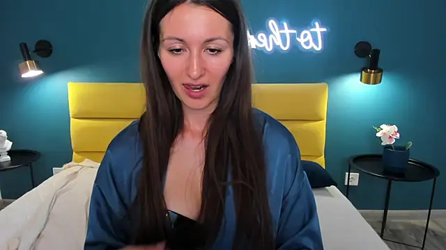 Joan_Nelson Live XXX-Chat