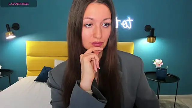 Joan_Nelson's Live XXX Chat