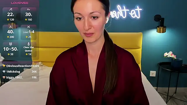 Joan_Nelson: απευθείας συνομιλία ΧΧΧ