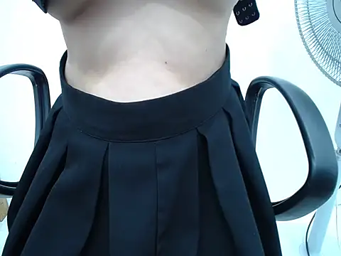 _Lady- 网络视讯表演