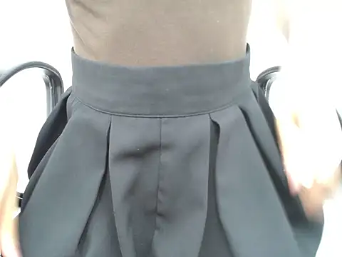 _Lady- 网络视讯表演