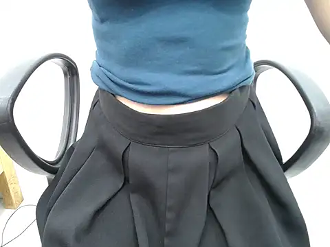_Lady-'s Webcam Show