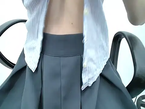 _Lady- 在線直播表演