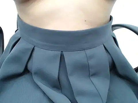 _Lady- 网络视讯表演