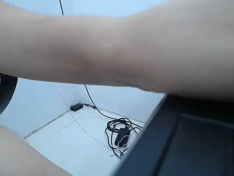 _Lady- 网络视讯表演