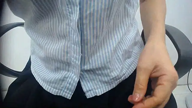 _Lady- 网络视讯表演